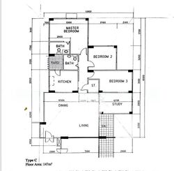 Blk 516 Woodlands Drive 14 (Woodlands), HDB Executive #572670981